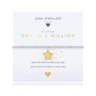 Joma Jewellery Bracelet Joma Jewellery Childrens Bracelet - A Little One In A Million