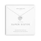 Joma Jewellery Bracelet Joma Jewellery Necklace - A Little Super Sister