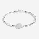 Joma Jewellery Bracelet Joma Jewellery Star Sign Bracelet - Aquarius