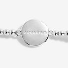 Joma Jewellery Bracelet Joma Jewellery Star Sign Bracelet - Aquarius