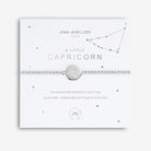 Joma Jewellery Bracelet Joma Jewellery Star Sign Bracelet - Capricorn