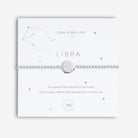 Joma Jewellery Bracelet Joma Jewellery Star Sign Bracelet - Libra