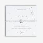 Joma Jewellery Bracelet Joma Jewellery Star Sign Bracelet - Taurus