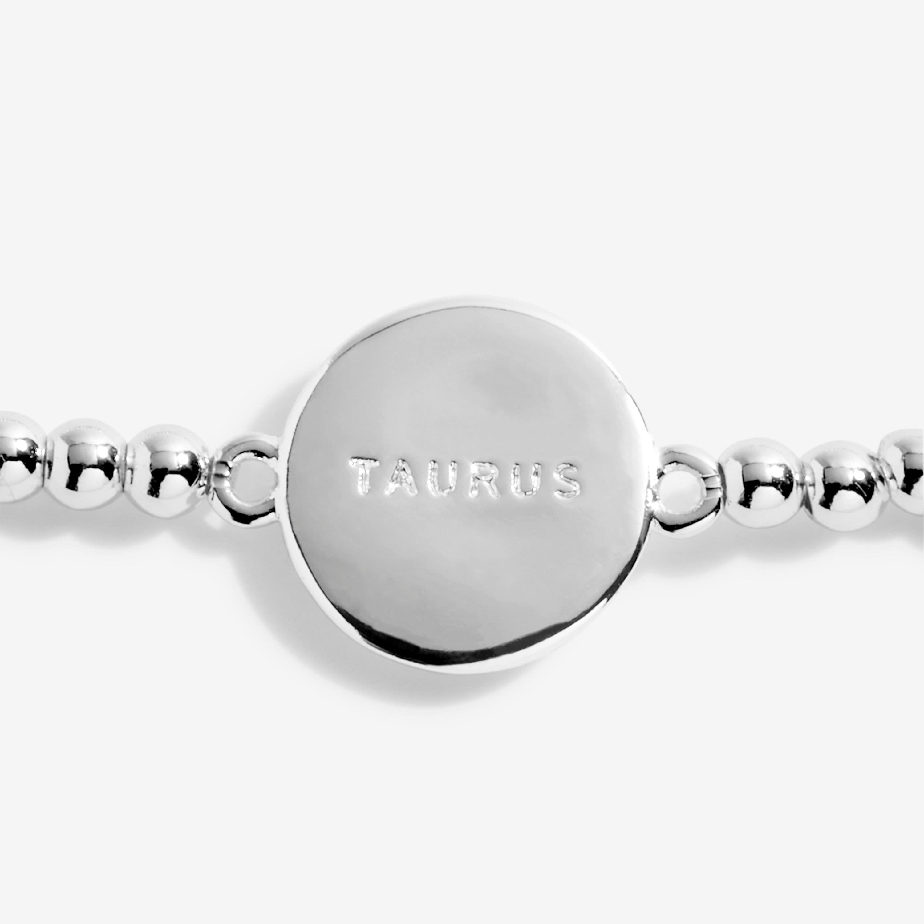 Joma Jewellery Bracelet Joma Jewellery Star Sign Bracelet - Taurus