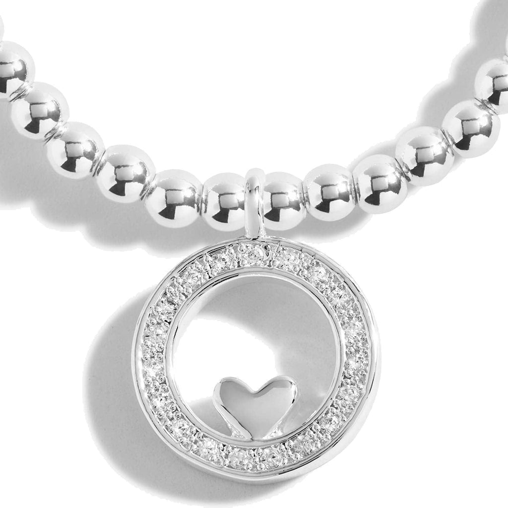 Joma Jewellery Bracelets Joma Jewellery Bracelet - A little Always There Forever Loved
