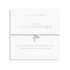 Joma Jewellery Bracelets Joma Jewellery Bracelet - A little Confirmation