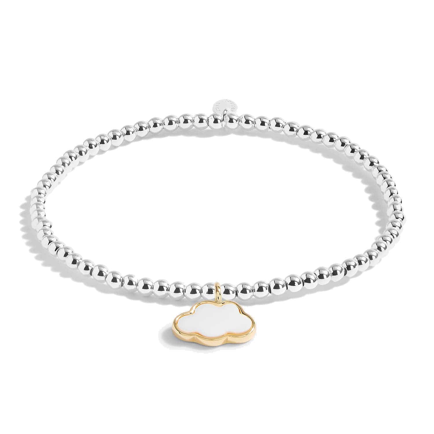 Joma Jewellery Bracelets Joma Jewellery Bracelet - A little Follow Your Dreams