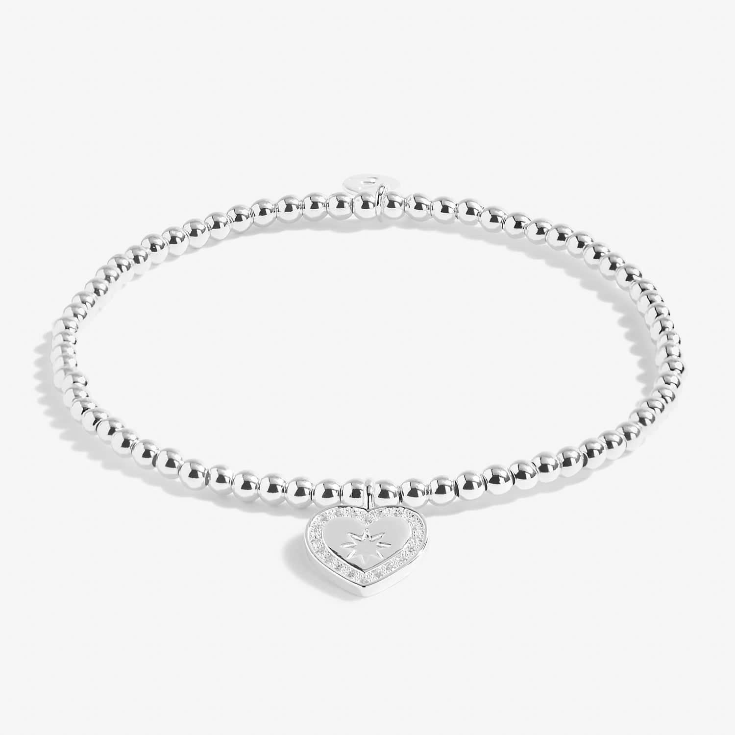 Joma Jewellery Bracelets Joma Jewellery Bracelet - A little Friendship Knows No Distance