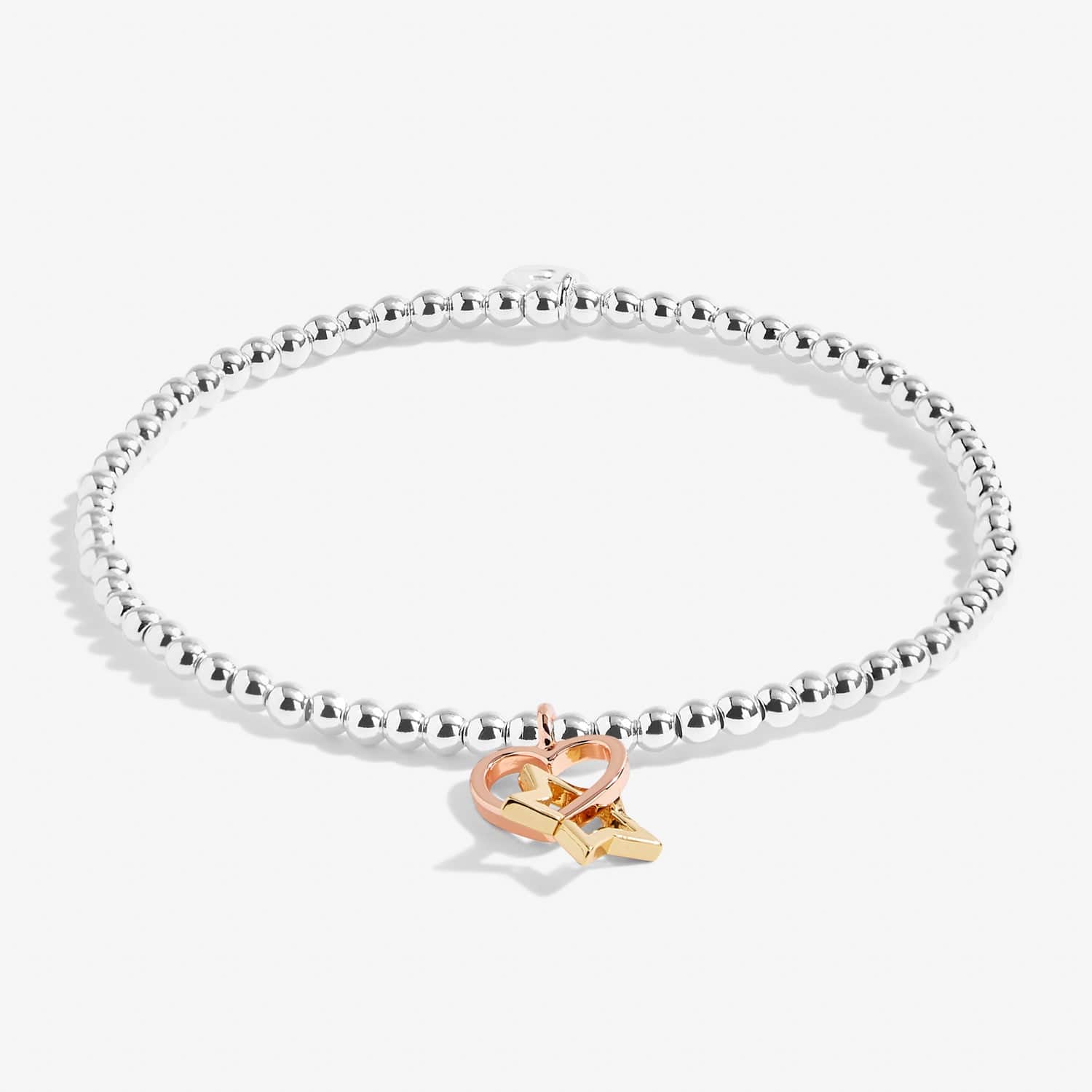 Joma Jewellery Bracelets Joma Jewellery Bracelet - A little Girl Power