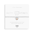 Joma Jewellery Bracelets Joma Jewellery Bracelet - A little Happy Valentine's Day