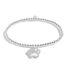 Joma Jewellery Bracelets Joma Jewellery Bracelet - A little Life Is Better With Dogs