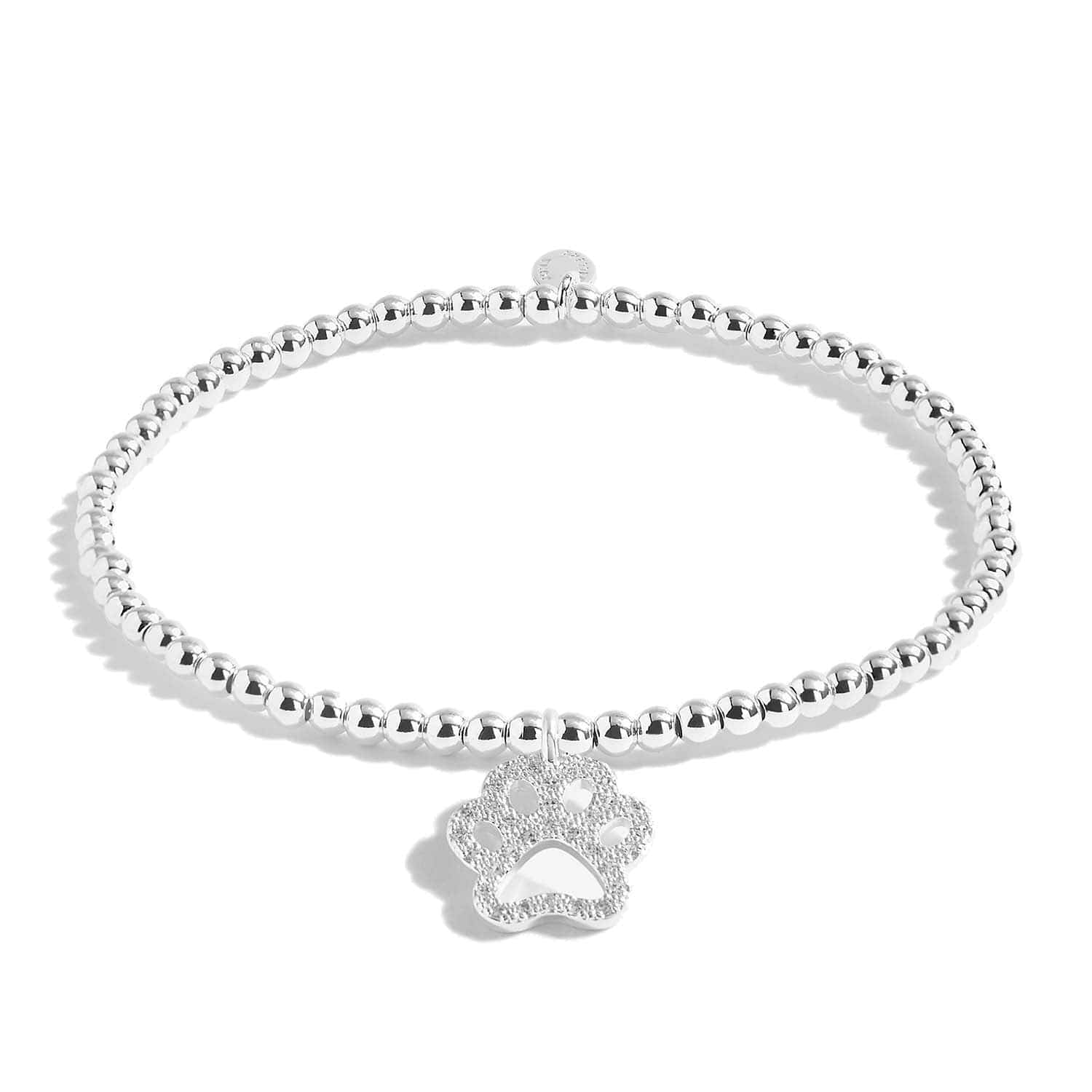 Joma Jewellery Bracelets Joma Jewellery Bracelet - A little Life Is Better With Dogs