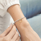 Joma Jewellery Bracelets Joma Jewellery Bracelet - A little Love and Strength
