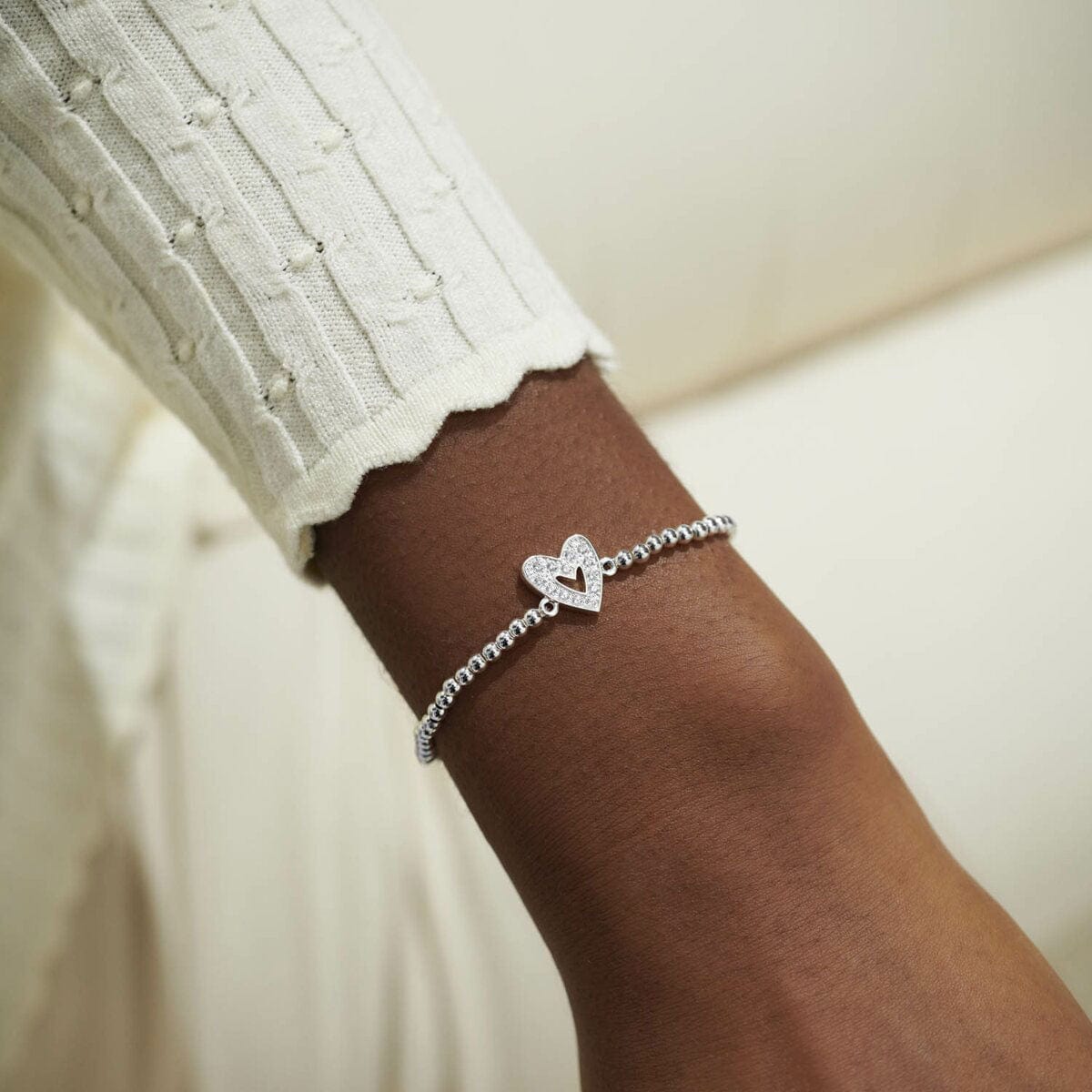 Joma Jewellery Bracelets Joma Jewellery Bracelet - A little Love You Mummy