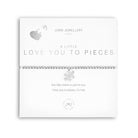 Joma Jewellery Bracelets Joma Jewellery Bracelet - A little Love You to Pieces