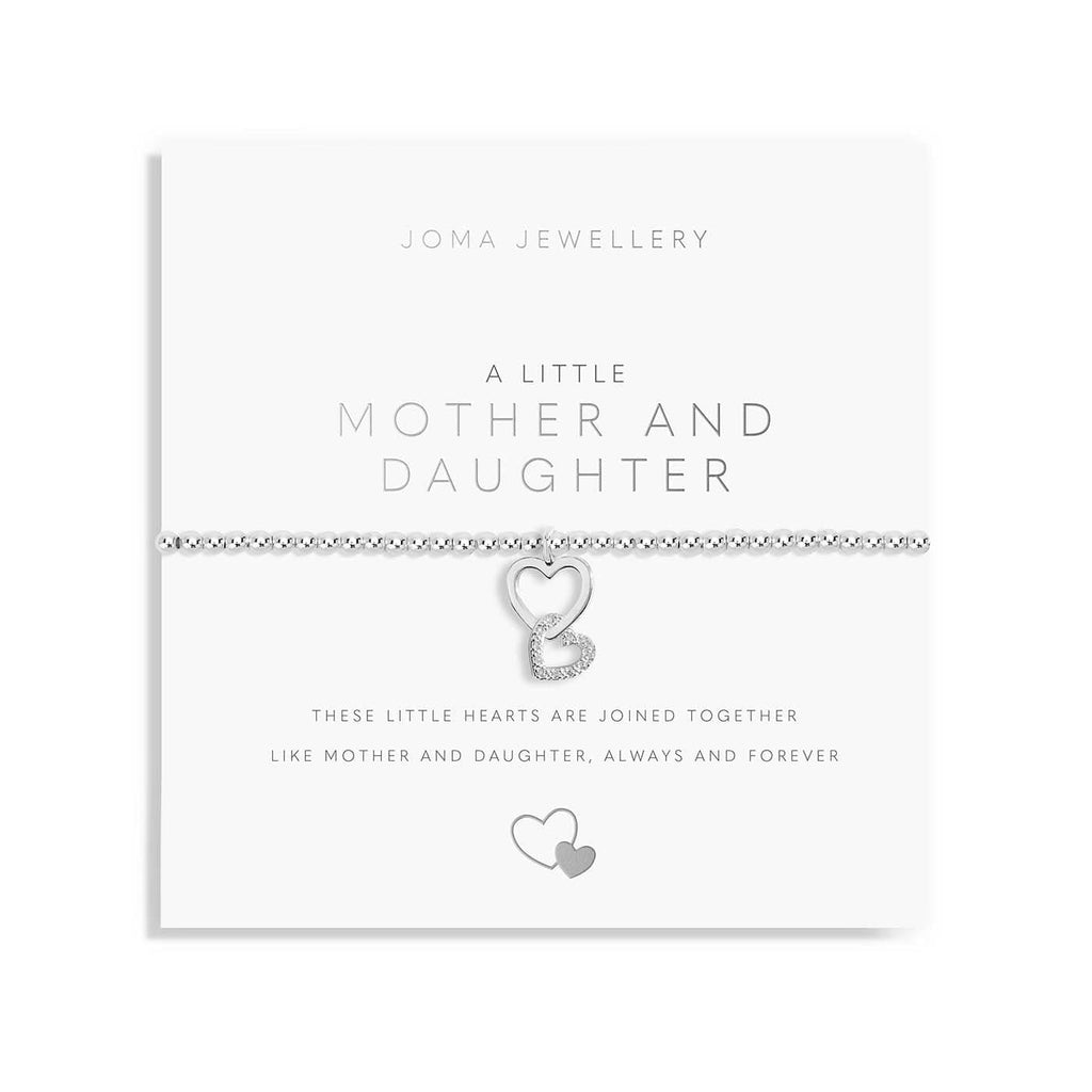 Joma Jewellery Bracelets Joma Jewellery Bracelet - A little Mother And Daughter