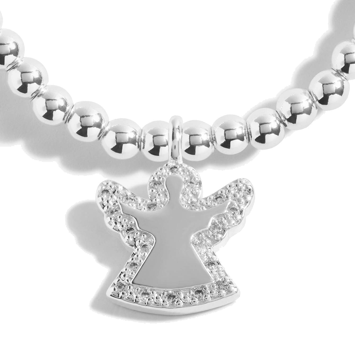 Joma Jewellery Bracelets Joma Jewellery Bracelet - A little Mums Are Angels In Disguise
