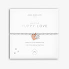 Joma Jewellery Bracelets Joma Jewellery Bracelet - A little Puppy Love