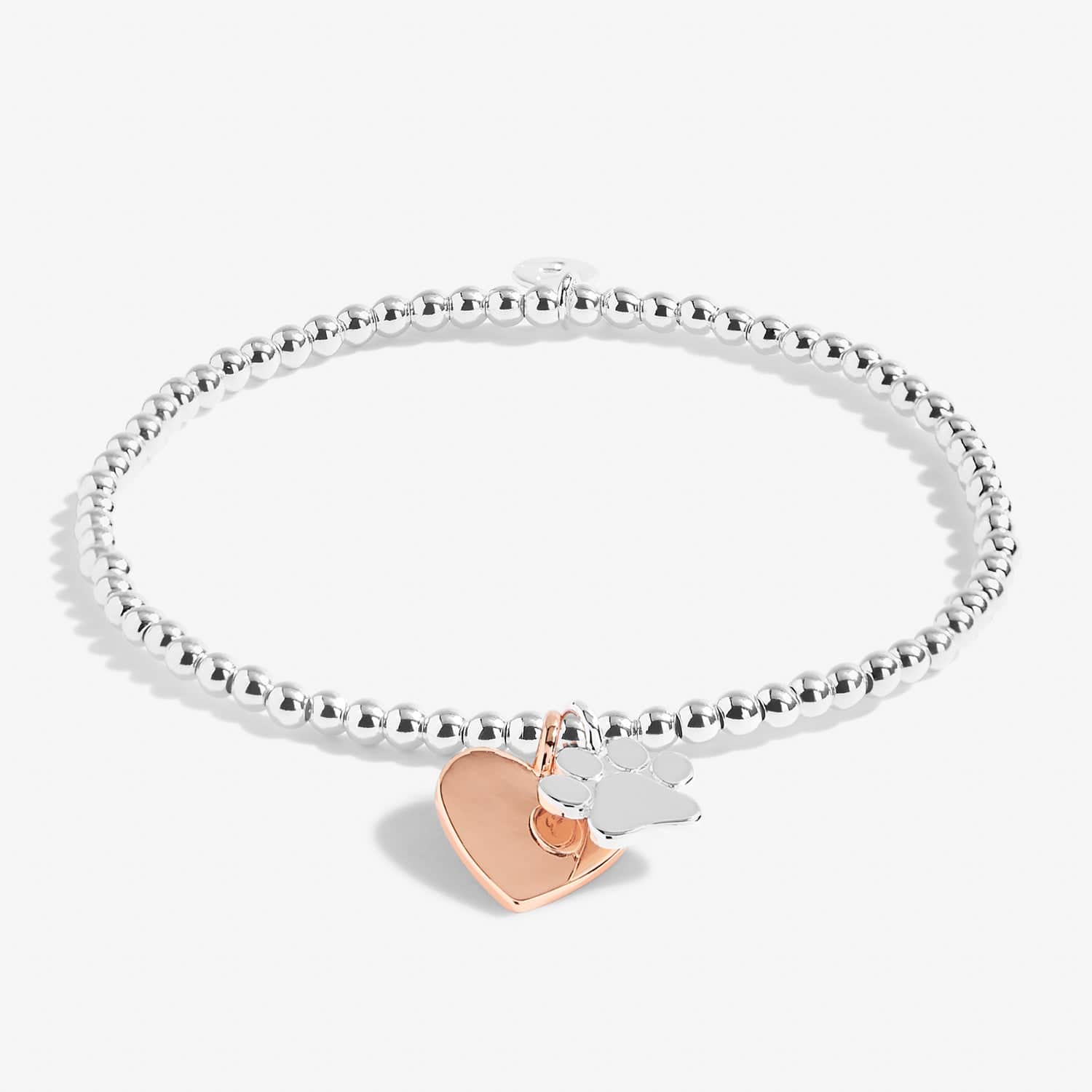 Joma Jewellery Bracelets Joma Jewellery Bracelet - A little Puppy Love