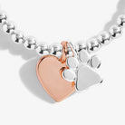 Joma Jewellery Bracelets Joma Jewellery Bracelet - A little Puppy Love