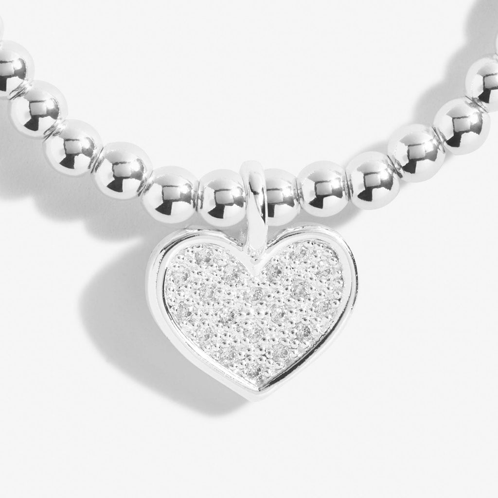 Joma Jewellery Bracelets Joma Jewellery Bracelet - A little Shine Bright Live Happy