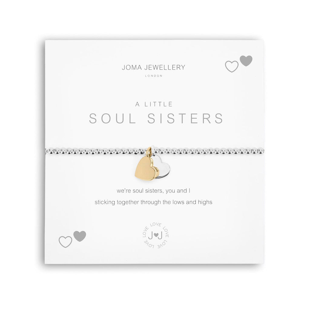 Joma Jewellery Bracelets Joma Jewellery Bracelet - A little Soul Sisters