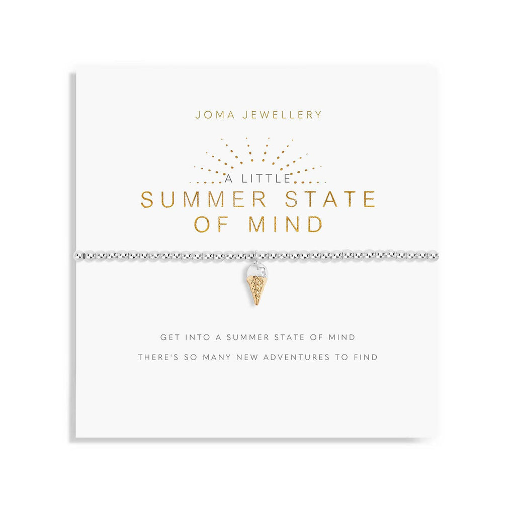 Joma Jewellery Bracelets Joma Jewellery Bracelet - A little Summer State of Mind