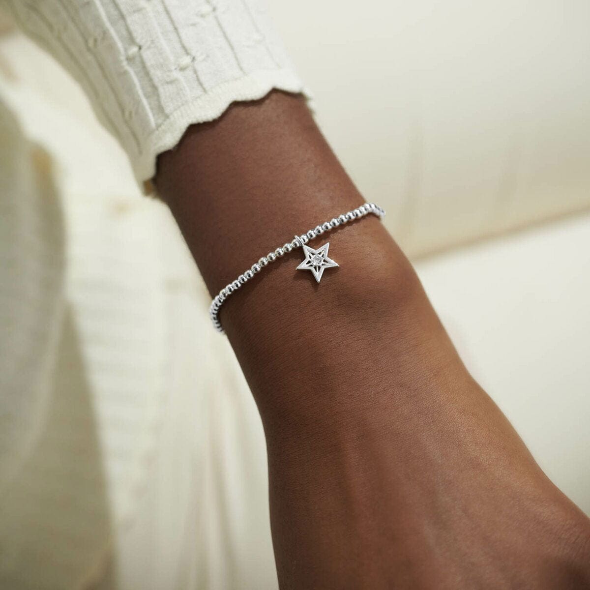 Joma Jewellery Bracelets Joma Jewellery Bracelet - A little The Best Is Yet To Come