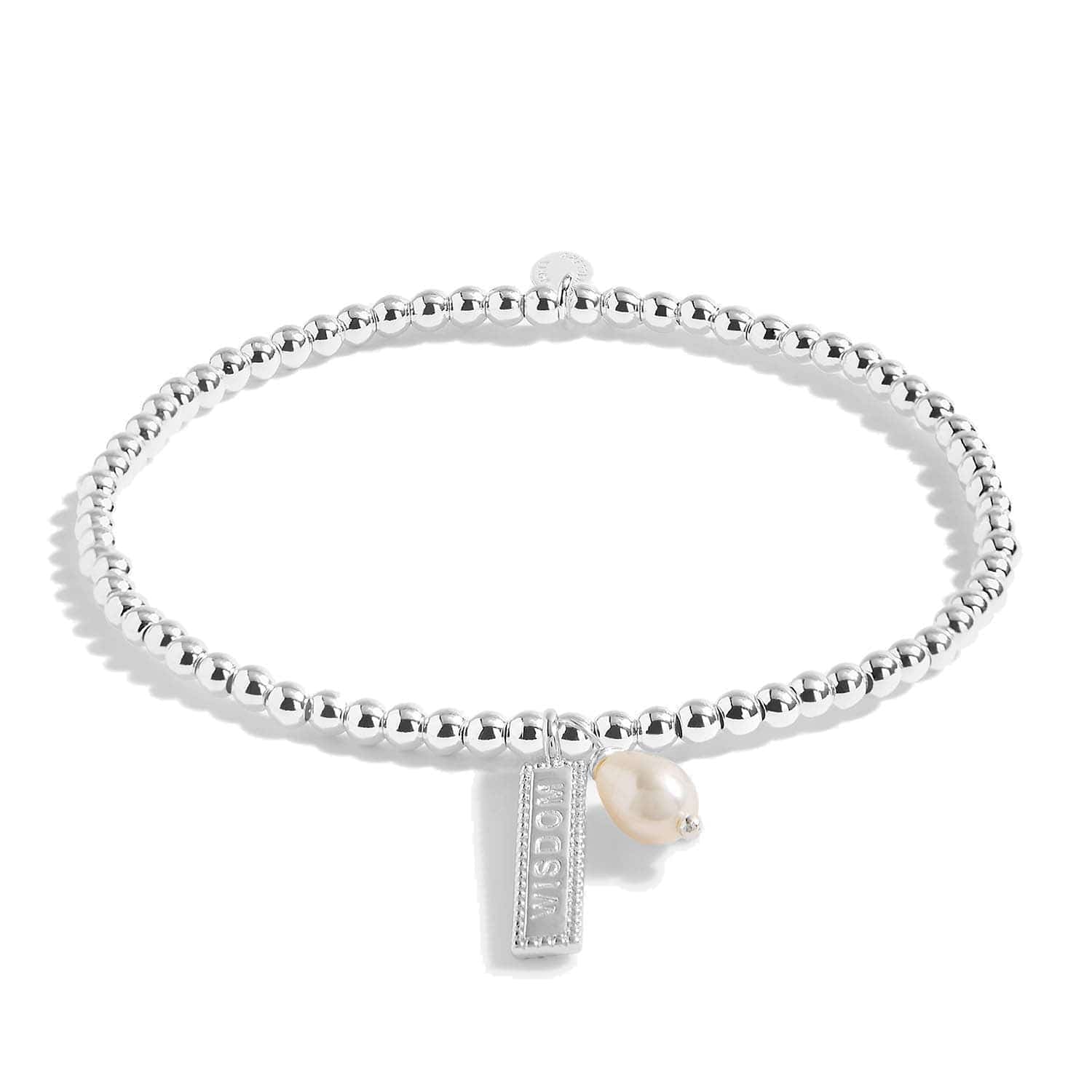 Joma Jewellery Bracelets Joma Jewellery Bracelet - A little Wisdom