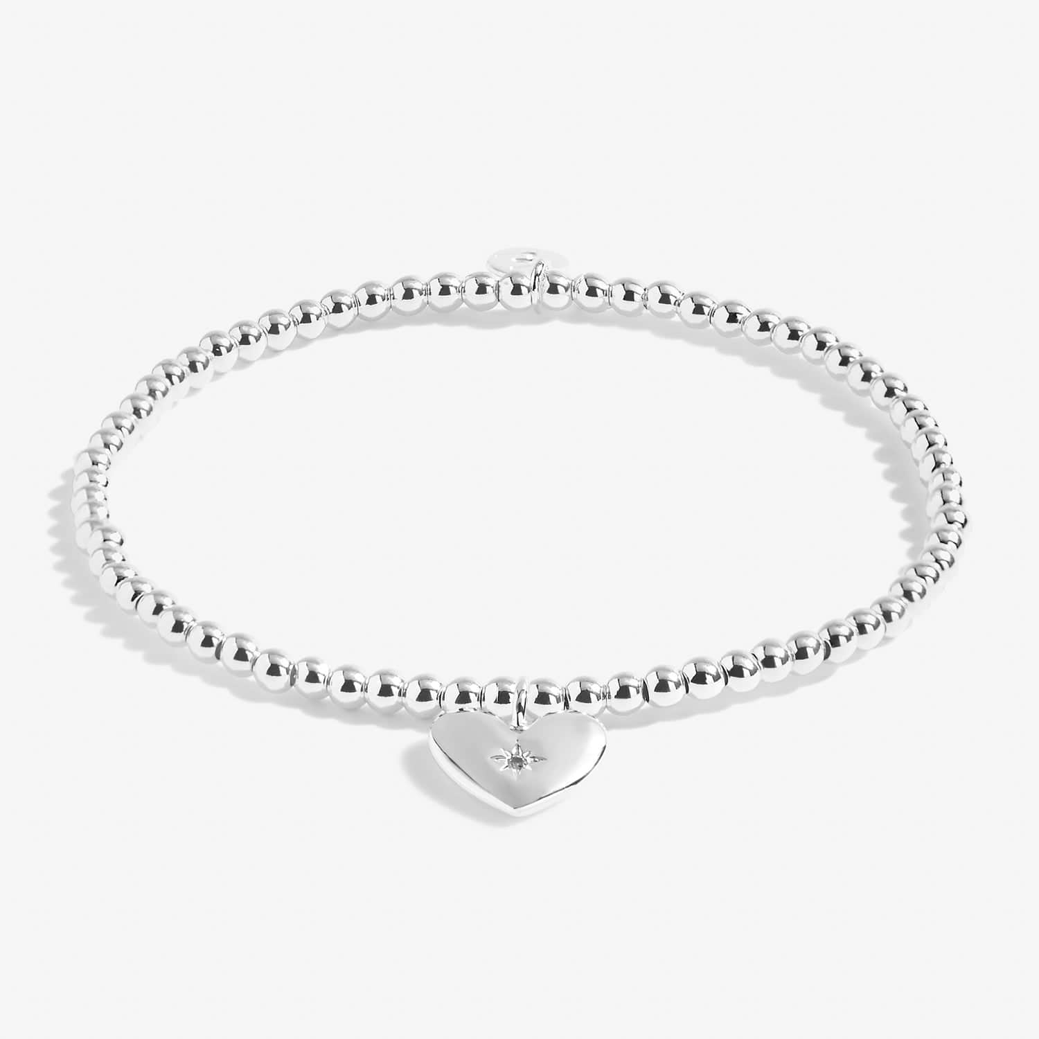 Joma Jewellery Bracelets Joma Jewellery Bracelet - A little With Love On Your Wedding Day