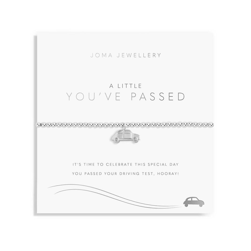 Joma Jewellery Bracelets Joma Jewellery Bracelet - A little You've Passed