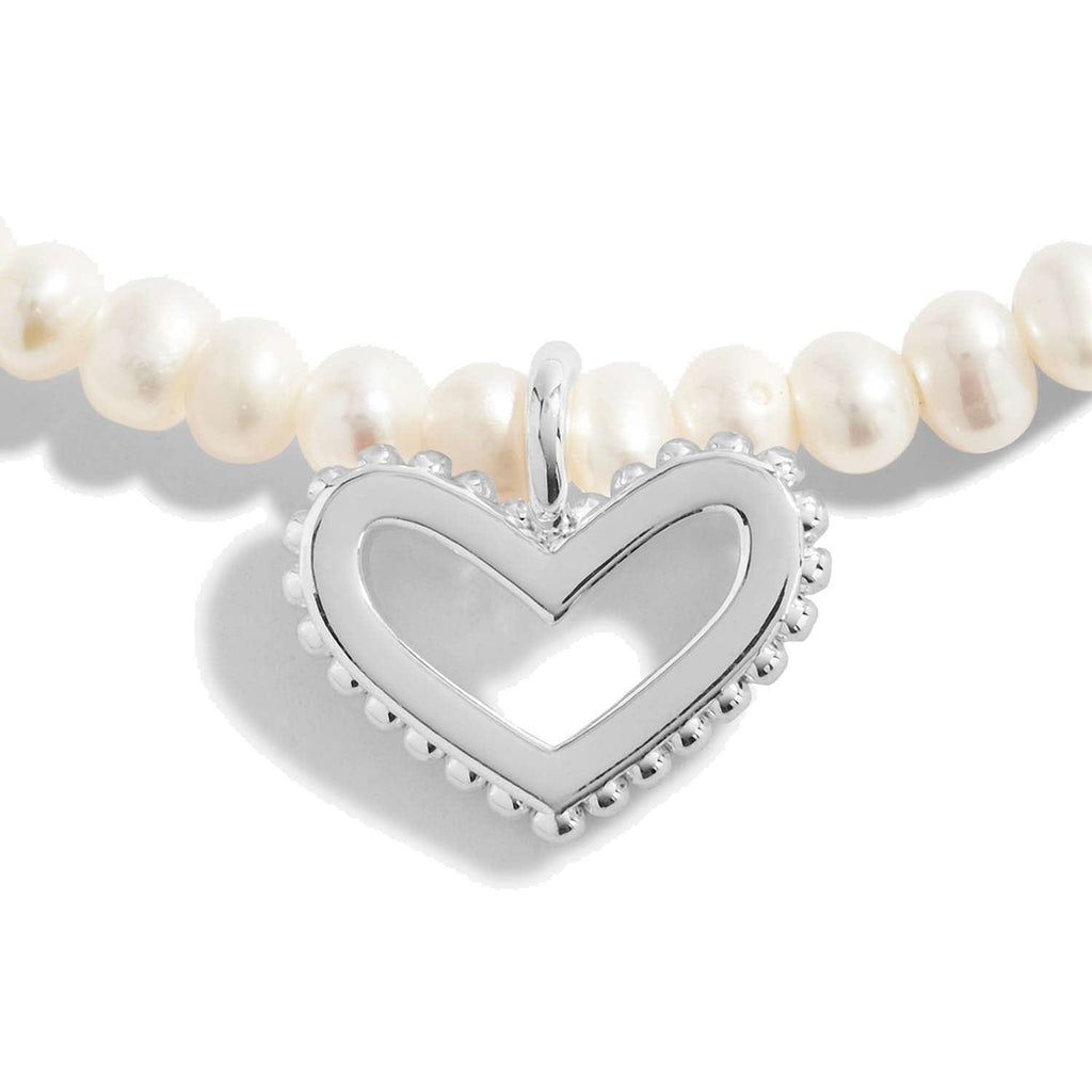 Joma Jewellery Bracelets Joma Jewellery Bridal Pearl Bracelet - Beautiful Maid of Honour