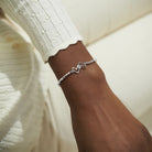 Joma Jewellery Bracelets Joma Jewellery Forever Yours Bracelet - Happy Birthday