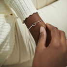 Joma Jewellery Bracelets Joma Jewellery Forever Yours Bracelet - Lovely Mummy to Be