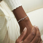 Joma Jewellery Bracelets Joma Jewellery Forever Yours Bracelet - Marvellous Mum