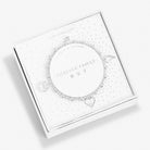 Joma Jewellery Charm Bracelet Joma Jewellery Life's a Charm Beautifully Boxed Bracelet - Forever Family