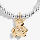 Joma Jewellery Childrens Bracelet Joma Jewellery Childrens Bracelet - A Little Bear Hug