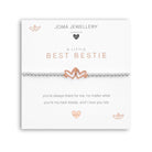 Joma Jewellery Childrens Bracelet Joma Jewellery Childrens Bracelet - A Little Best Bestie