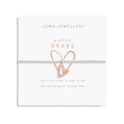 Joma Jewellery Childrens Bracelet Joma Jewellery Childrens Bracelet - A Little Brave