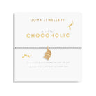 Joma Jewellery Childrens Bracelet Joma Jewellery Childrens Bracelet - A Little Chocoholic