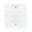 Joma Jewellery Childrens Bracelet Joma Jewellery Childrens Bracelet - A Little Daddy's Girl