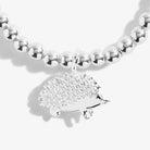 Joma Jewellery Childrens Bracelet Joma Jewellery Childrens Bracelet - A Little Happy Hedgehog