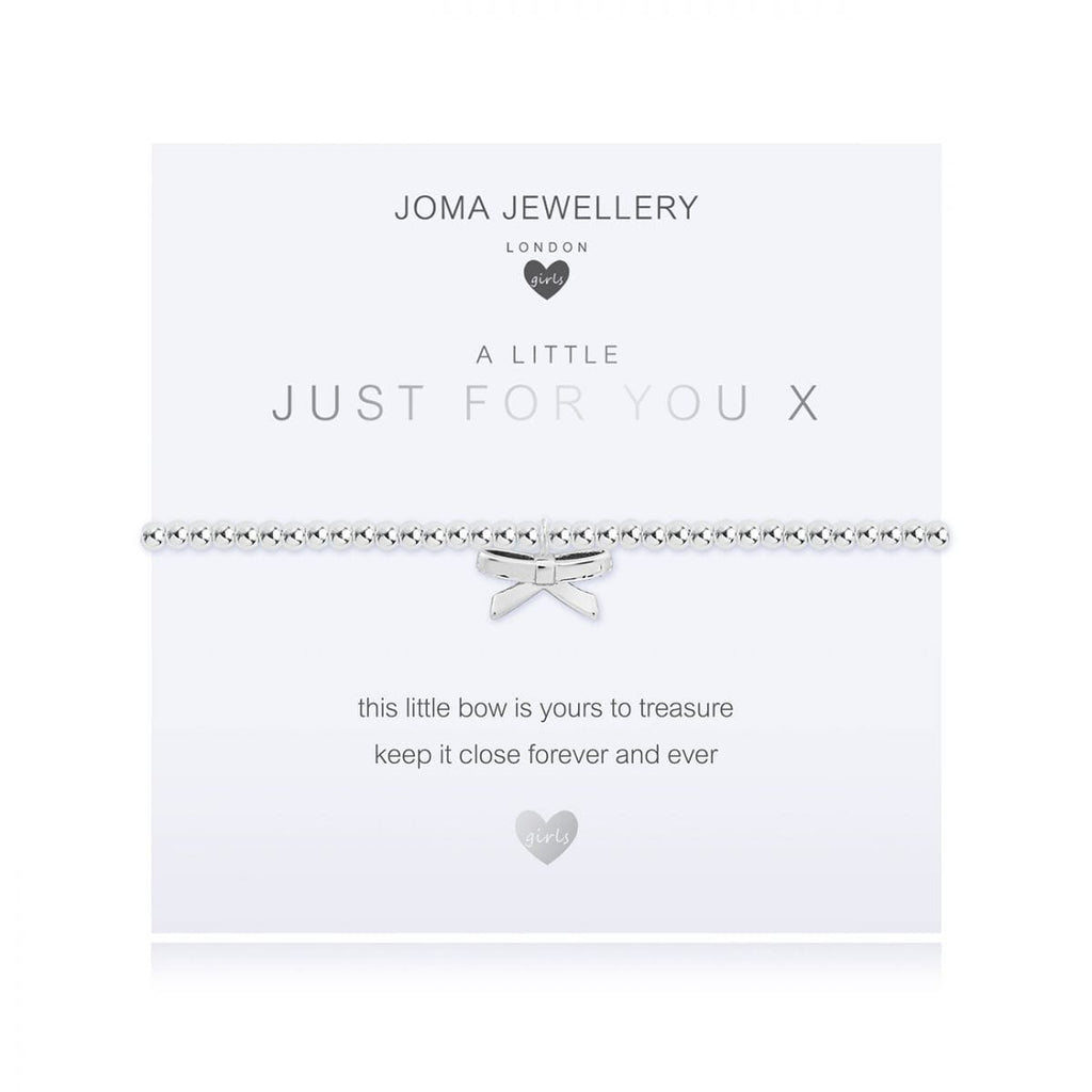 Joma Jewellery Childrens Bracelet Joma Jewellery Childrens Bracelet - A Little Just For You
