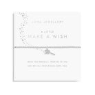 Joma Jewellery Childrens Bracelet Joma Jewellery Childrens Bracelet - A Little Make a Wish