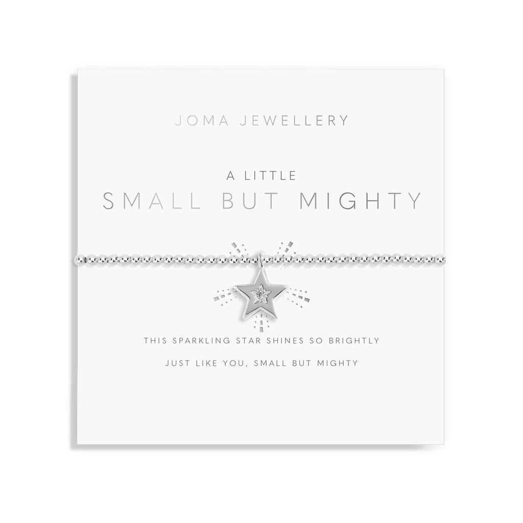 Joma Jewellery Childrens Bracelet Joma Jewellery Childrens Bracelet - A Little Small But Mighty