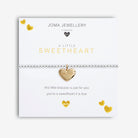 Joma Jewellery Childrens Bracelet Joma Jewellery Childrens Bracelet - A Little Sweetheart