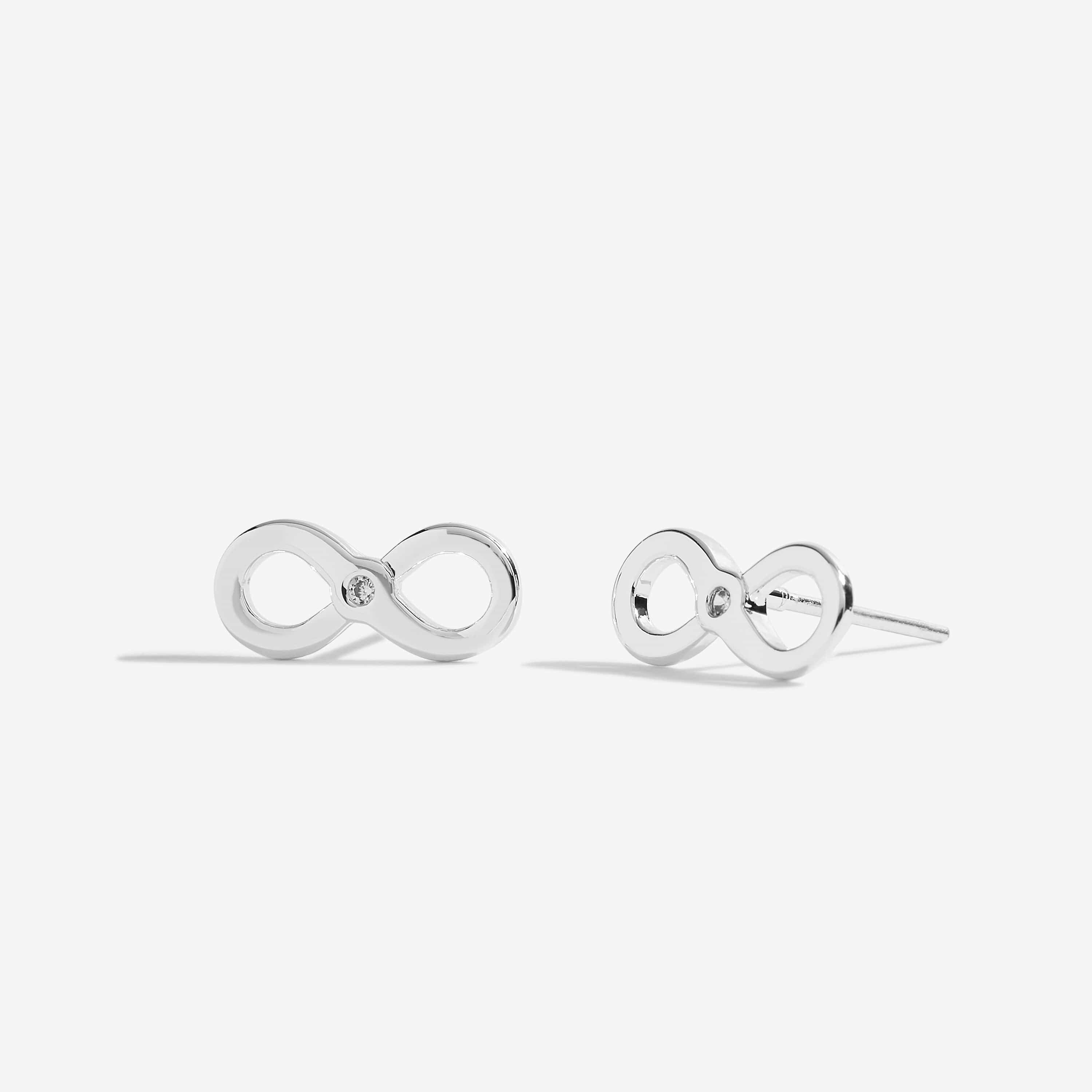 Joma Jewellery Earrings Joma Jewellery Treasure The Little Things - Forever Friends Boxed Earrings