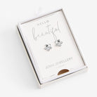 Joma Jewellery Earrings Joma Jewellery Treasure The Little Things - Hello Beautiful Boxed Earrings
