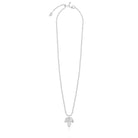 Joma Jewellery Necklace Joma Jewellery Happily Ever After Bridal Boxed Necklace - C/Z Leaf