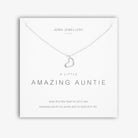 Joma Jewellery Necklace Joma Jewellery Necklace - A Little Amazing Auntie